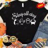 HOT So Franken Cute Halloween Classic T-Shirt