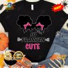 HOT So Franken Cute Halloween Halloween Classic T-Shirt