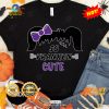 HOT Just a bunch of Hocus Pocus Halloween Classic T-Shirt