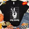 HOT Squadghouls Sanderson Sisters Halloween Classic T-Shirt