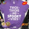 HOT The Psyco Bunch Halloween Classic T-Shirt