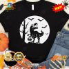 HOT The Psycho Bunch Halloween Classic T-Shirt