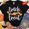HOT Trick Or Treat disney halloween Halloween Classic T-Shirt