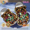 SALE Black Cats Halloween Crocs