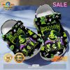 SALE Black Cats Halloween Crocs