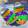 SALE Cincinnati Bengals, Michael Myers Halloween Custom Name Crocs