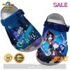 SALE Happy Halloween Spongebob Squrepants Crocs
