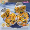 SALE Cute Halloween Crocs Shoes For Kids And Adults