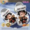 SALE Freddy Krueger Halloween Crocs