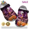 SALE Freddy Krueger Sweet Dreams Halloween Crocs