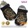 SALE Friday The 13th Halloween Crocs