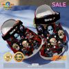 SALE Freddy Krueger Sweet Dreams Halloween Crocs