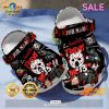 SALE Friday The 13th Halloween Crocs