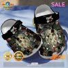 SALE Friends Horror Movie  Halloween Crocs