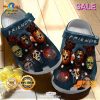 SALE Friends Horror Movie Characters Halloween Crocs