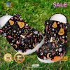 SALE Grey Halloween Horror Mask Special Crocs