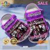 SALE Halloween Crocs, Hocus Pocus Fandom White Crocs