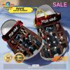 SALE Halloween Horror Crocs, Horror Movie Characters Crocs