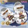 SALE Halloween Horror Villains Crocs