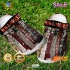 SALE Halloween JK And Stitch Custom Crocs