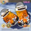 SALE Halloween Night The Witch Crocs