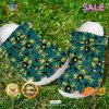 SALE Halloweentown And Chili Custom Name Crocs