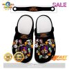 SALE Happy Halloween Baby Yoda Star Wars Crocs