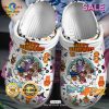 SALE Happy Halloween Scooby Doo Custom Name Special Crocs