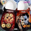 SALE Happy Halloween Scooby Doo Custom Name Special Crocs