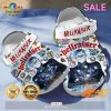 SALE Hocus Pocus Halloween Night Custom Name Crocs