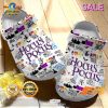 SALE Happy Halloween Spongebob Squrepants Crocs