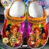 SALE Hocus Pocus Halloween Night Custom Name Crocs