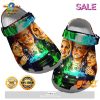 SALE Hocus Pocus Sanderson Sisters Halloween  Crocs