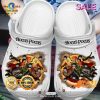 SALE I Smell Dunkin Donuts Custom Crocs, Hocus Pocus Halloween Crocs