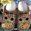 SALE Horror Movie Villains Halloween Crocs