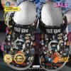 SALE Horror Characters In Halloween Night Custom Name Crocs