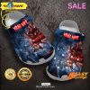 SALE Horror Characters In Halloween Night Custom Name Crocs