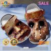 SALE Horror Clown Pennywise IT Custom Name Halloween Crocs