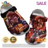 SALE Horror Movie Characters & Stranger Things Halloween Crocs