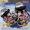 SALE Horror Movie Character Halloween Chucky Crocs