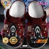 SALE Horror Movie Themed Crocs For Halloween