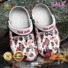 SALE It’s Friday Horror Mask Halloween Crocs
