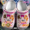SALE Jack Skellington And Sally Halloween Crocs Shoes For Kids And Adults