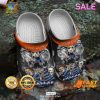 SALE Jason Voorhees & Michael Myers With Knife Halloween Crocs