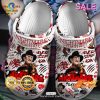 SALE Limited Edition Coraline Halloween Crocs
