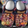 SALE Limited Edition Of Beetlejuice Halloween Crocs