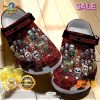 SALE Limited Edition Scared Shrekless Halloween Crocs