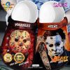 SALE Love Horror Movie Halloween Crocs