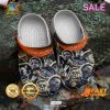 SALE Michael Myers Halloween Crocs