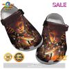 SALE Michael Myers Horror Movie Villain Halloween Crocs